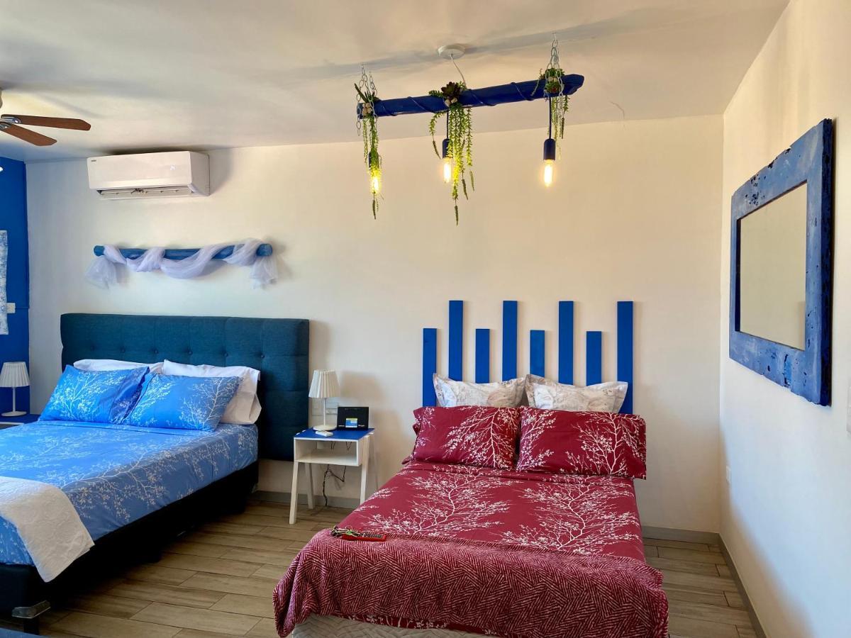 Tropical Apartment Cancun