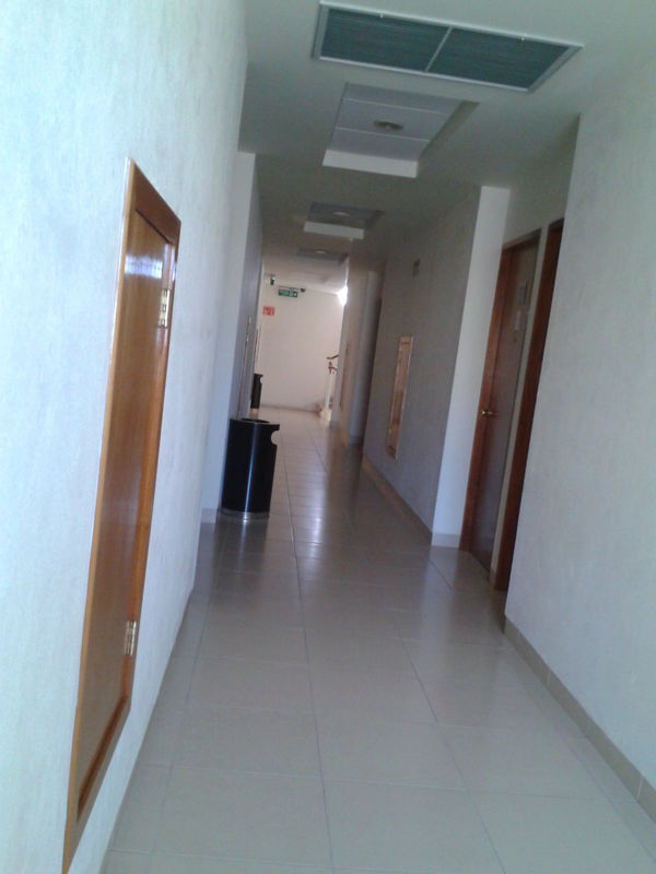 Hotel Provincia Express