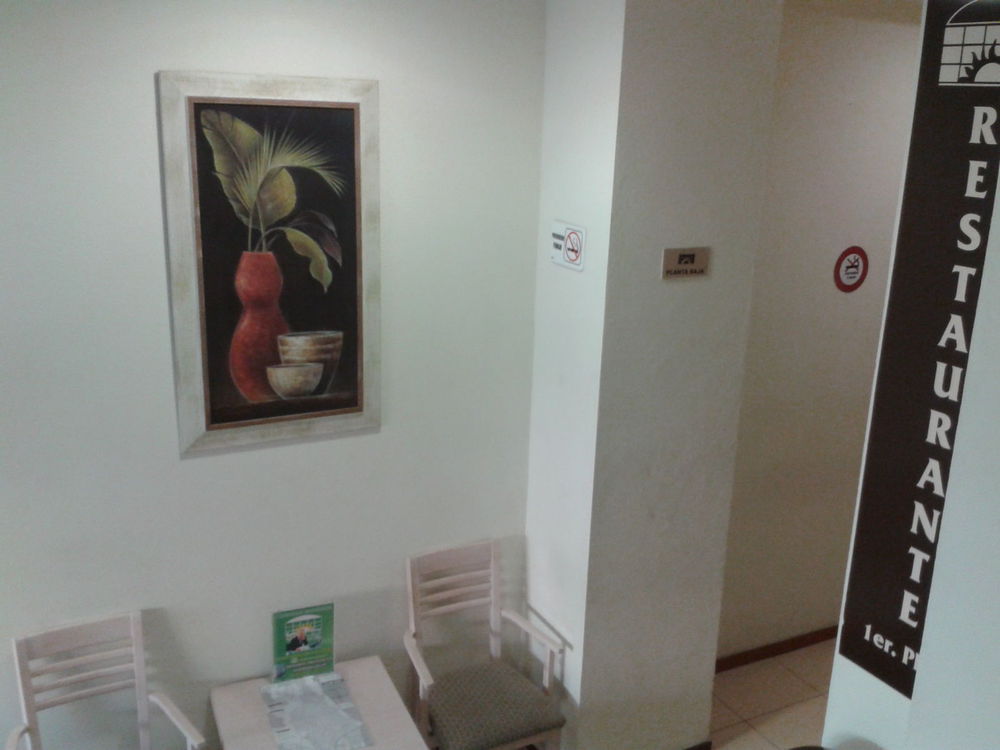 Provincia Express Tampico