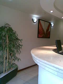 Hotel Provincia Express 3*