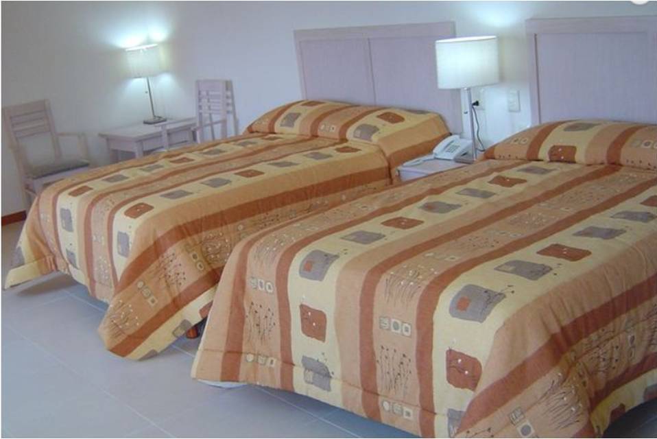 Provincia Express Hotel 3*