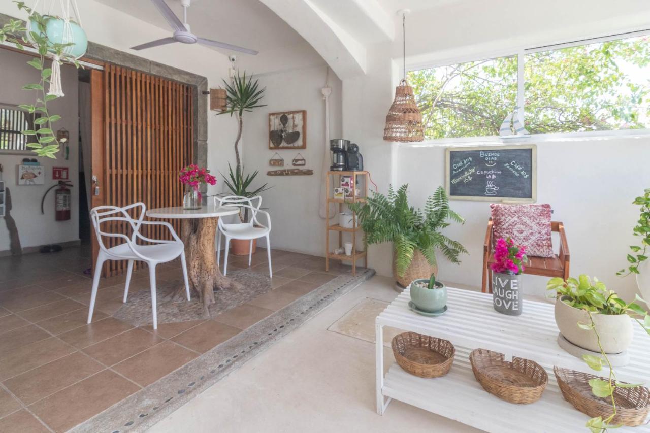 Boutique Pachamama (adults Only) Hotel