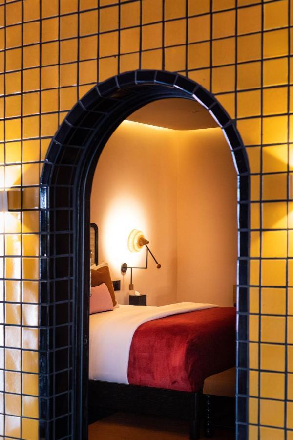Hotel Casa Hoyos - Boutique 5*