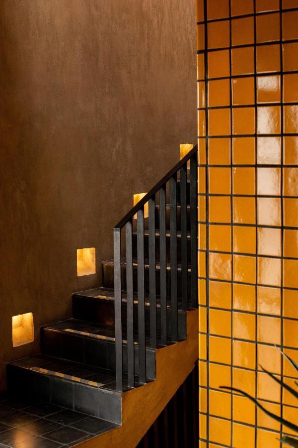 Hotel Casa Hoyos - Boutique 5*