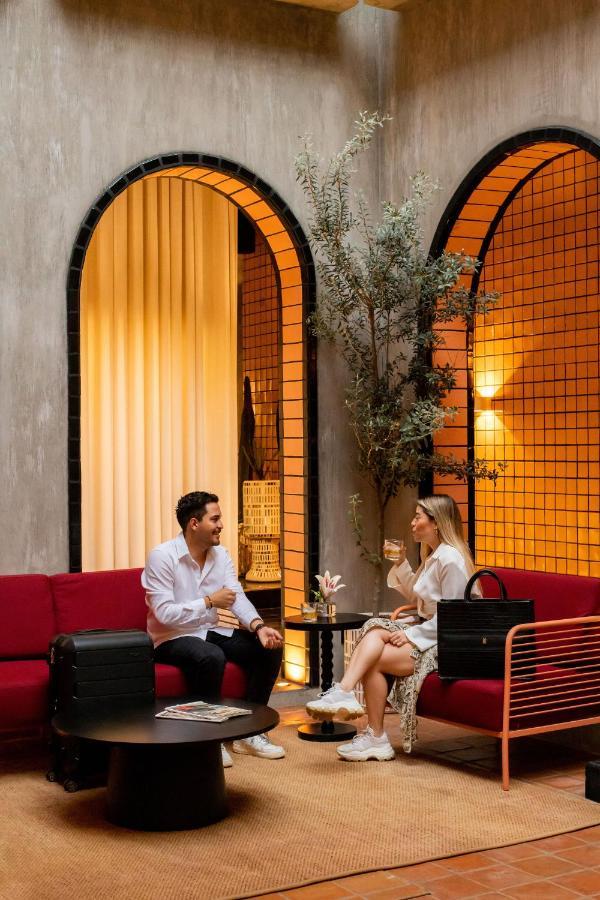 Casa Hoyos - Boutique Hotel