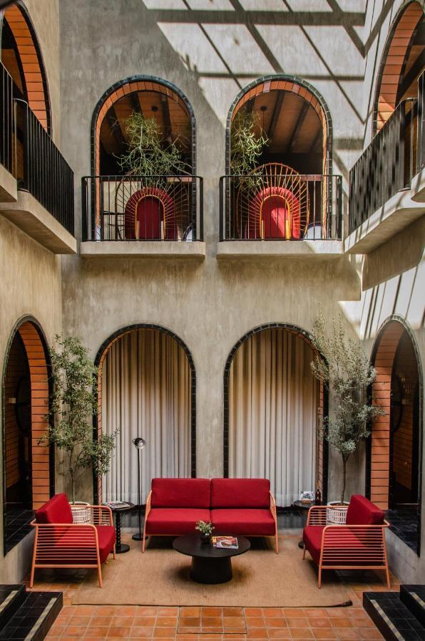 Hotel Casa Hoyos - Boutique