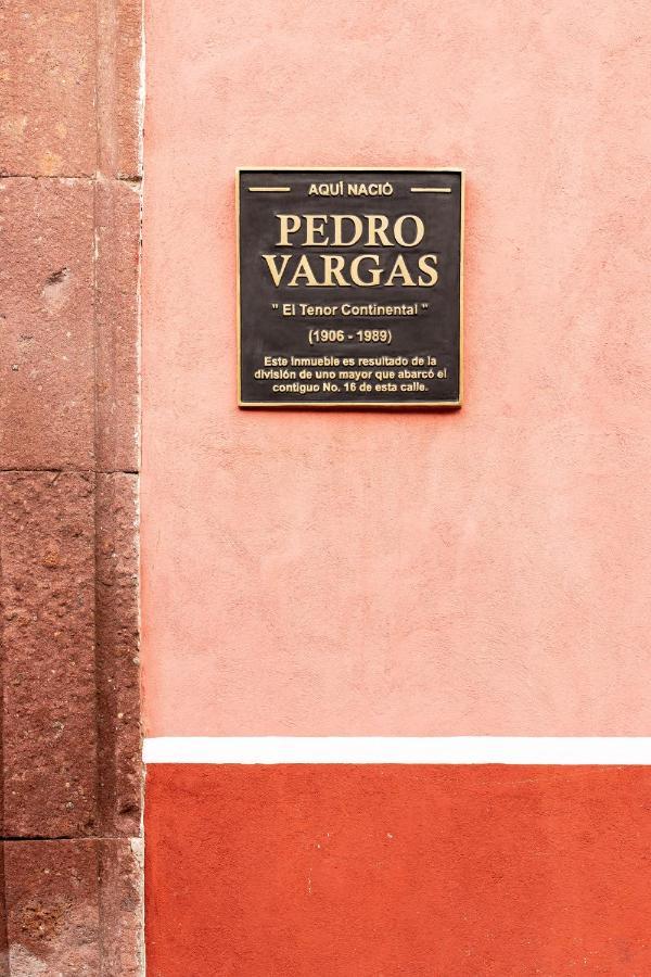 Casa Hoyos - Boutique San Miguel de Allende