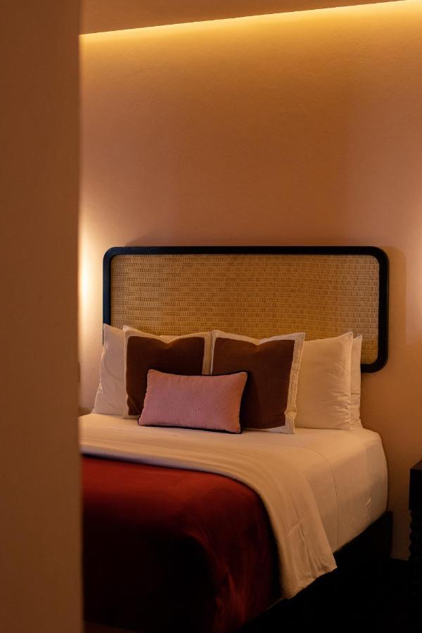 Hotel Casa Hoyos - Boutique San Miguel de Allende