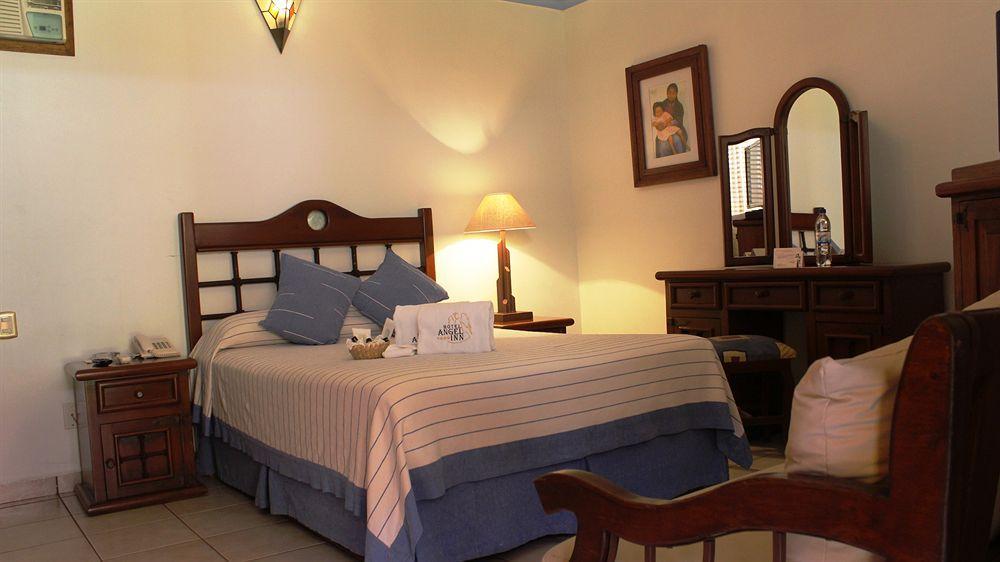 Hotel Angel 4*