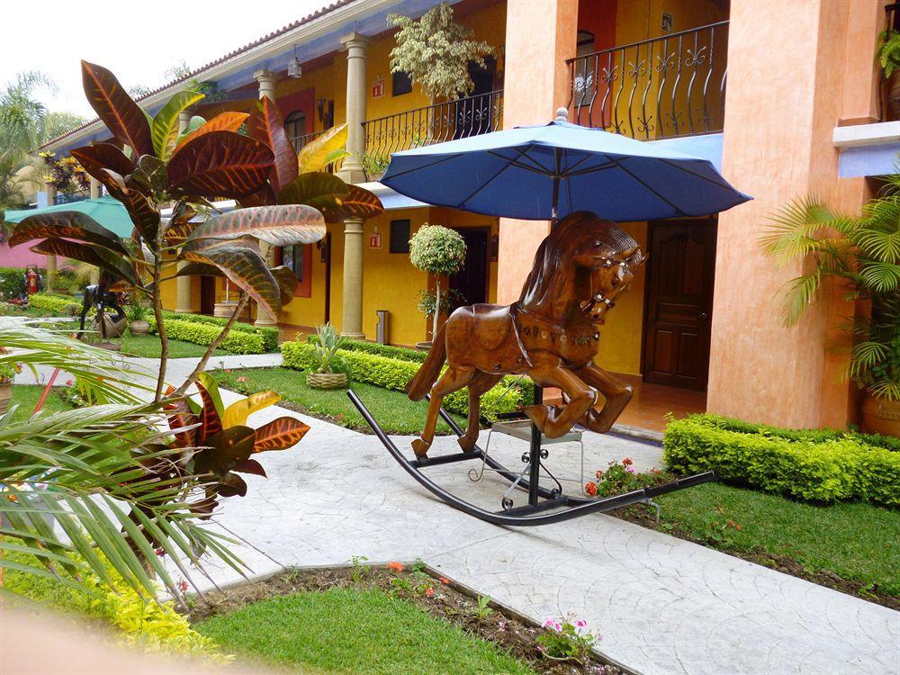 Angel Hotel