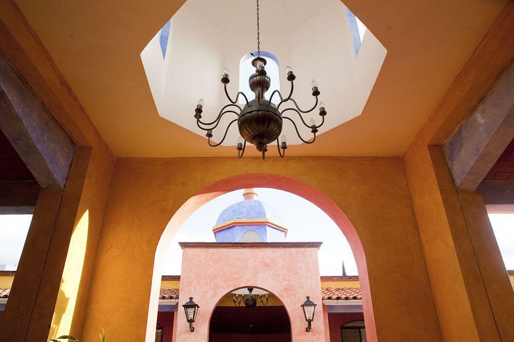 Angel 4* Oaxaca