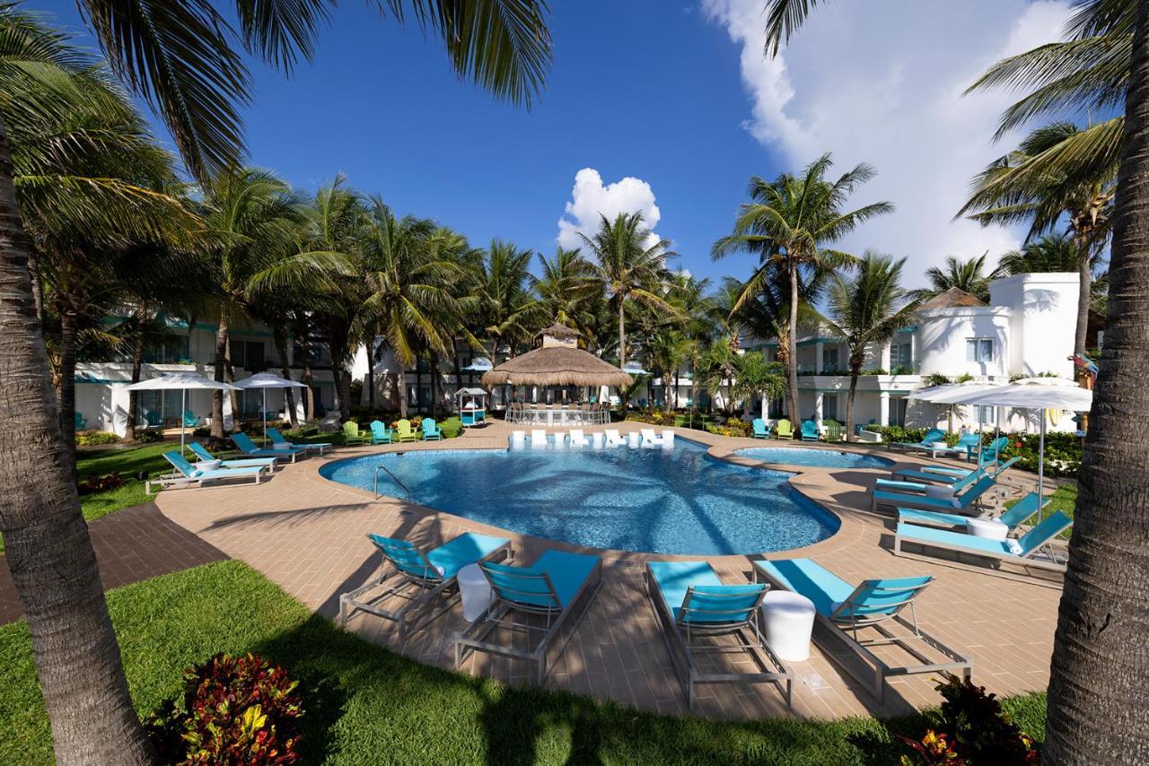 Margaritaville Island Reserve Riviera Cancun - A Karisma Experience For (adults Only) Puerto Morelos