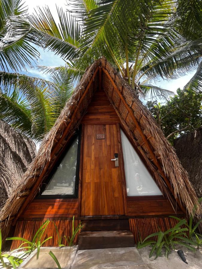Hotel Selina Poc Na 3*