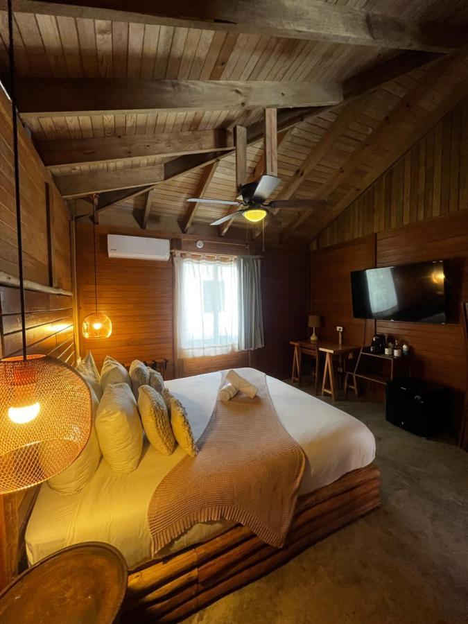 Hotel Selina Poc Na Isla Mujeres