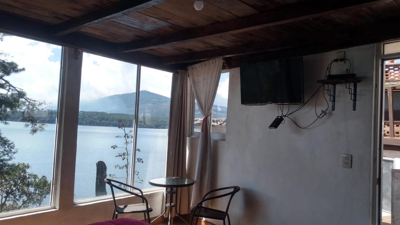 Holiday home Aurora Zirahuen