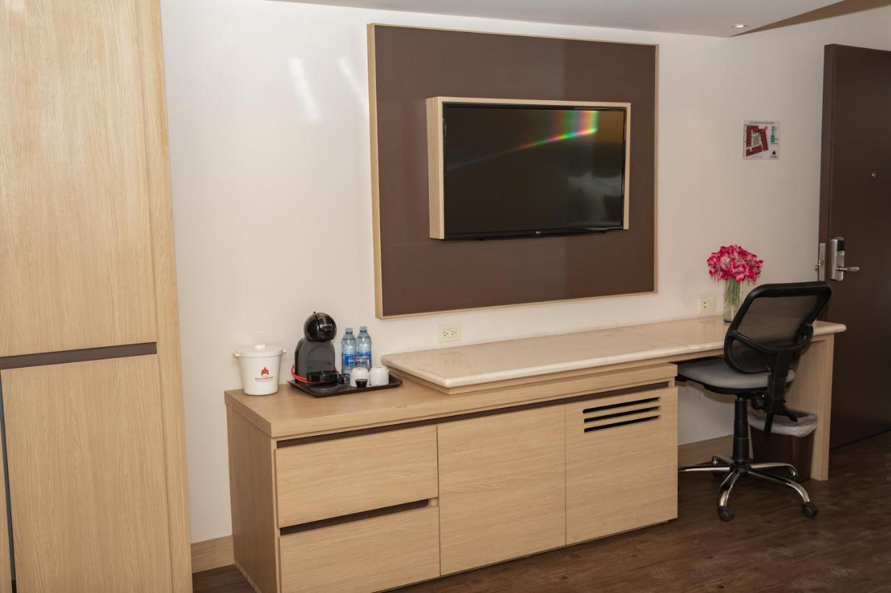Plaza Poblana Hotel 4*