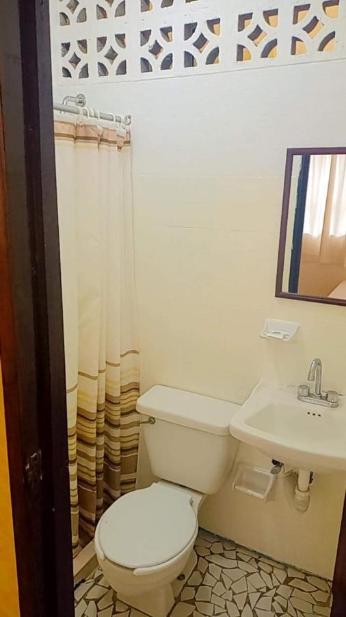 Acuario Hotel 2*