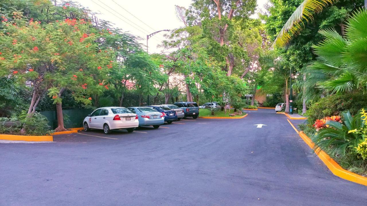 Resort Express & By Ihg Cuernavaca