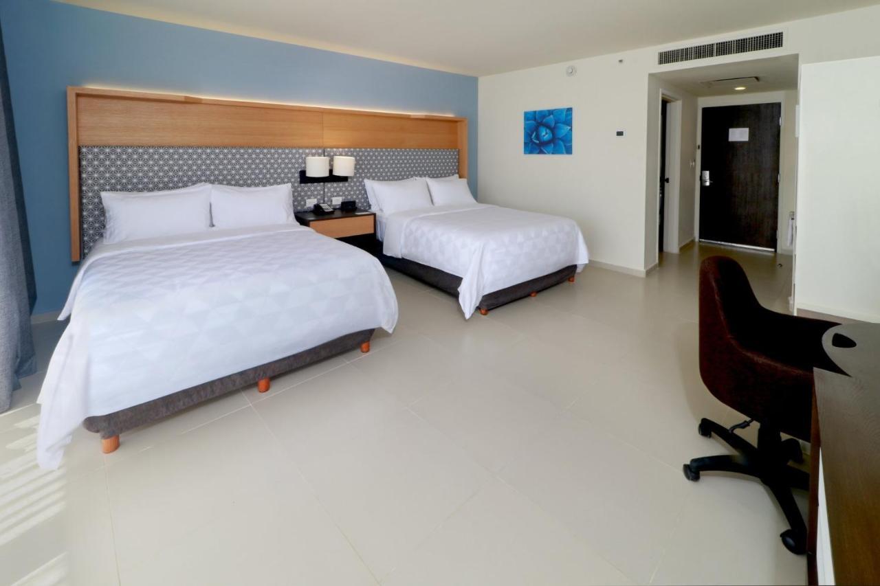 Tuxpan - Convention Center By Ihg Hotel Tuxpan (Veracruz)