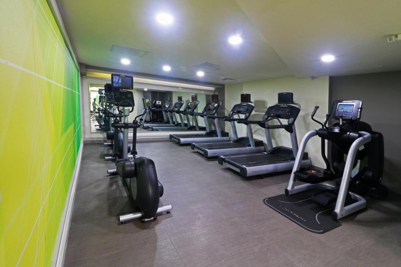 Tuxpan - Convention Center By Ihg