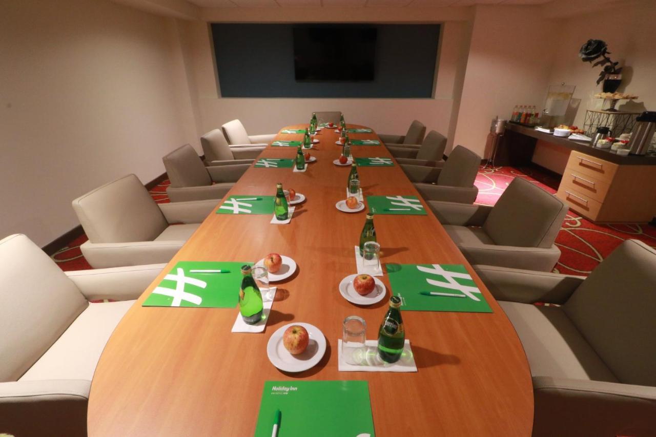 Tuxpan - Convention Center By Ihg 4* Tuxpan (Veracruz)