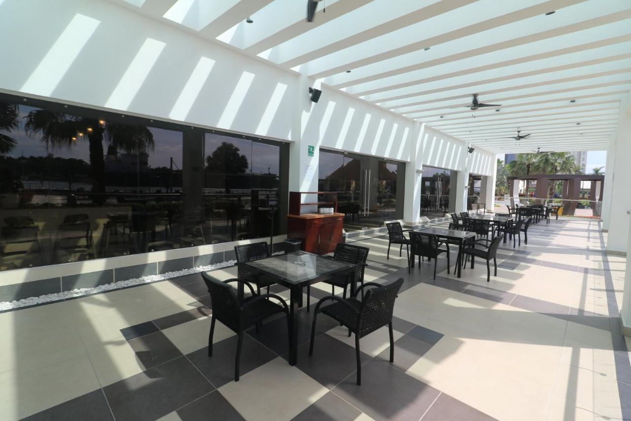 Tuxpan - Convention Center By Ihg Hotel Tuxpan (Veracruz)