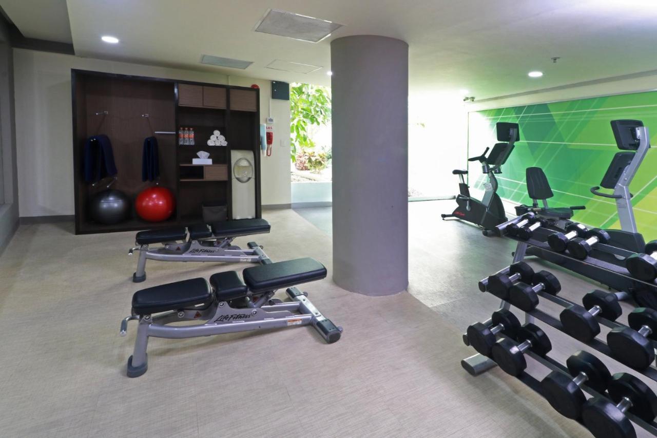 Tuxpan - Convention Center By Ihg 4* Tuxpan (Veracruz)