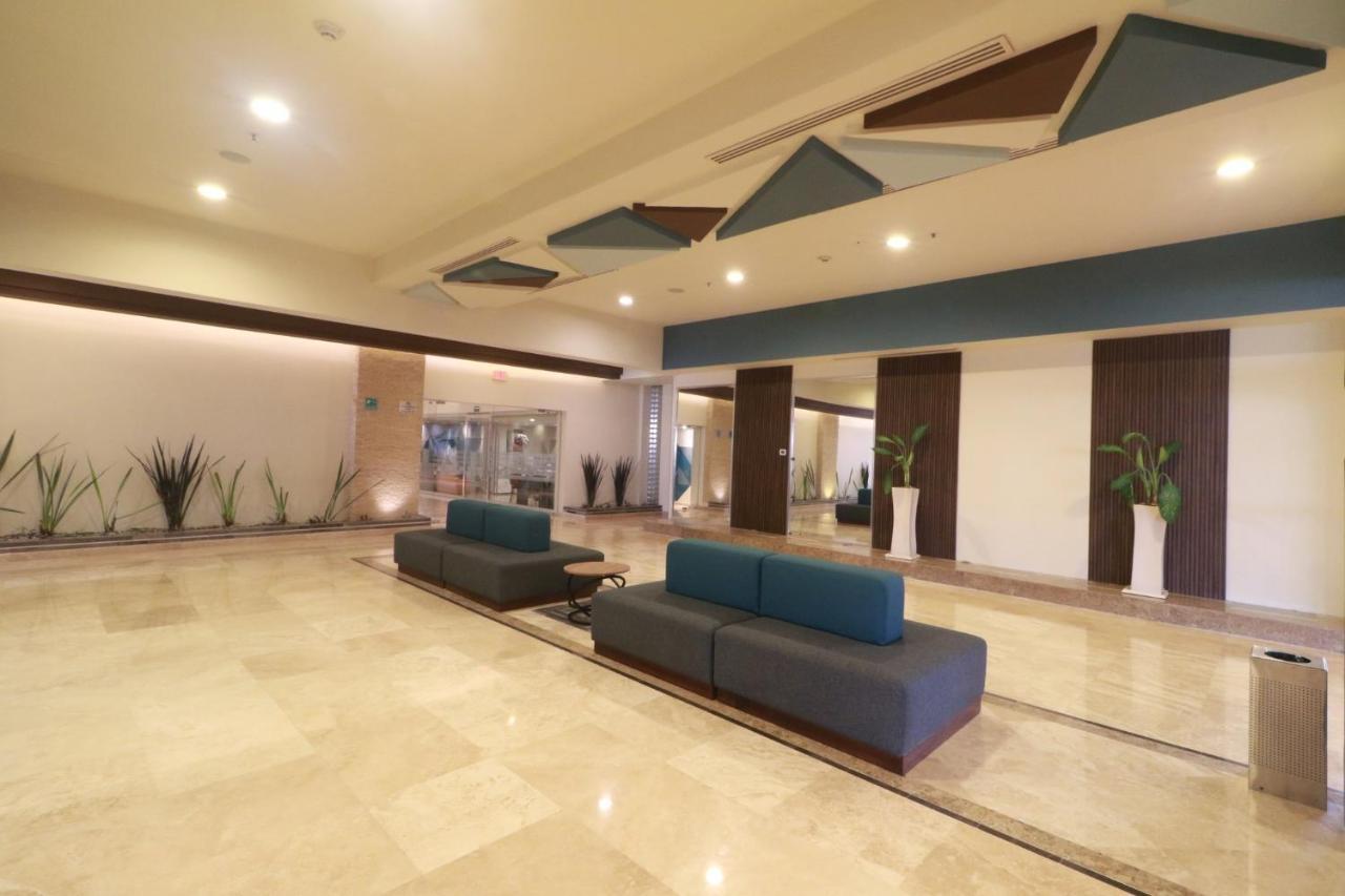 Tuxpan - Convention Center By Ihg Hotel