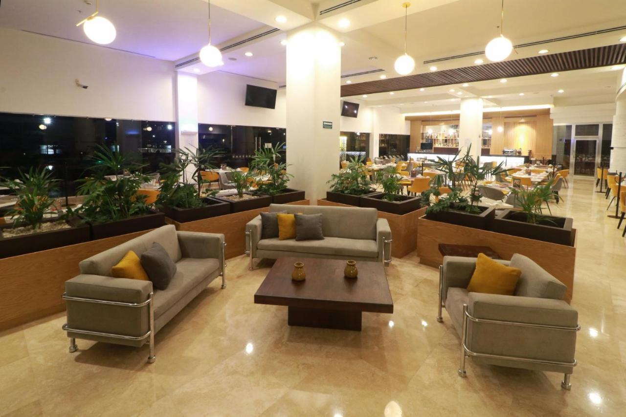 Tuxpan - Convention Center By Ihg Hotel Tuxpan (Veracruz)