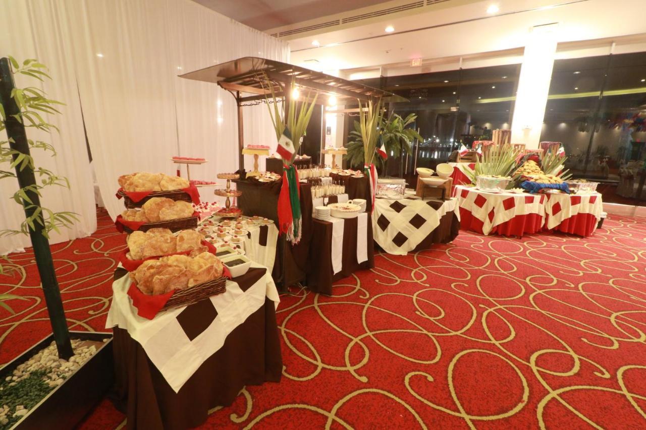 Tuxpan - Convention Center By Ihg 4* Tuxpan (Veracruz)