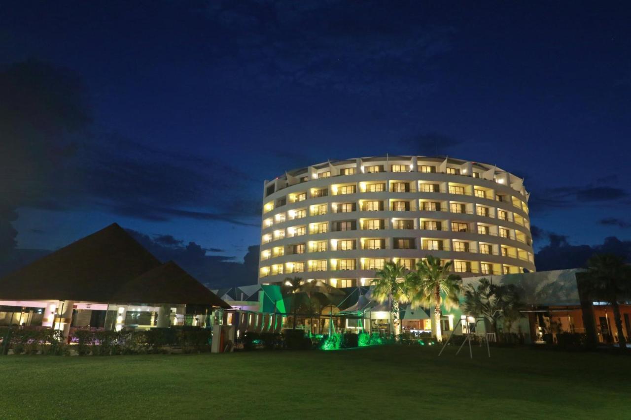 Hotel Tuxpan - Convention Center By Ihg Tuxpan (Veracruz)