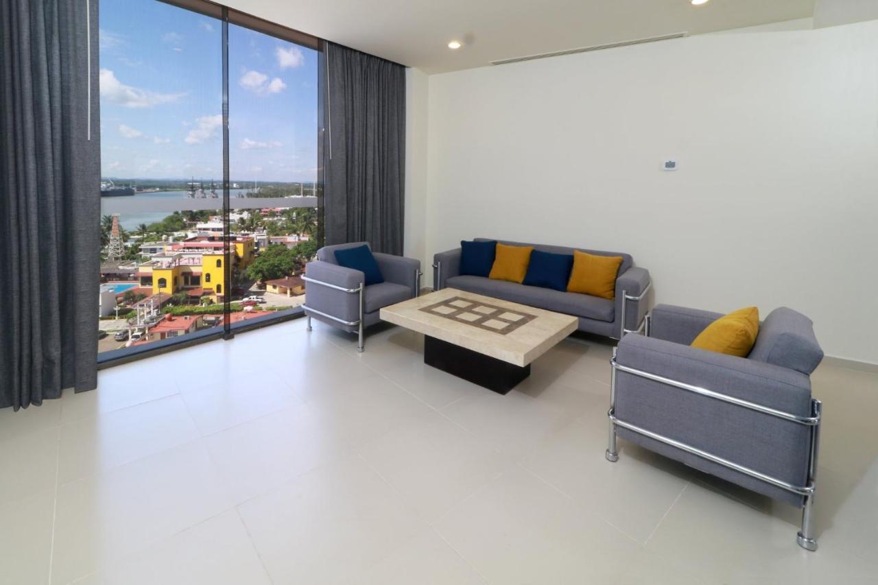 Tuxpan - Convention Center By Ihg Hotel Tuxpan (Veracruz)