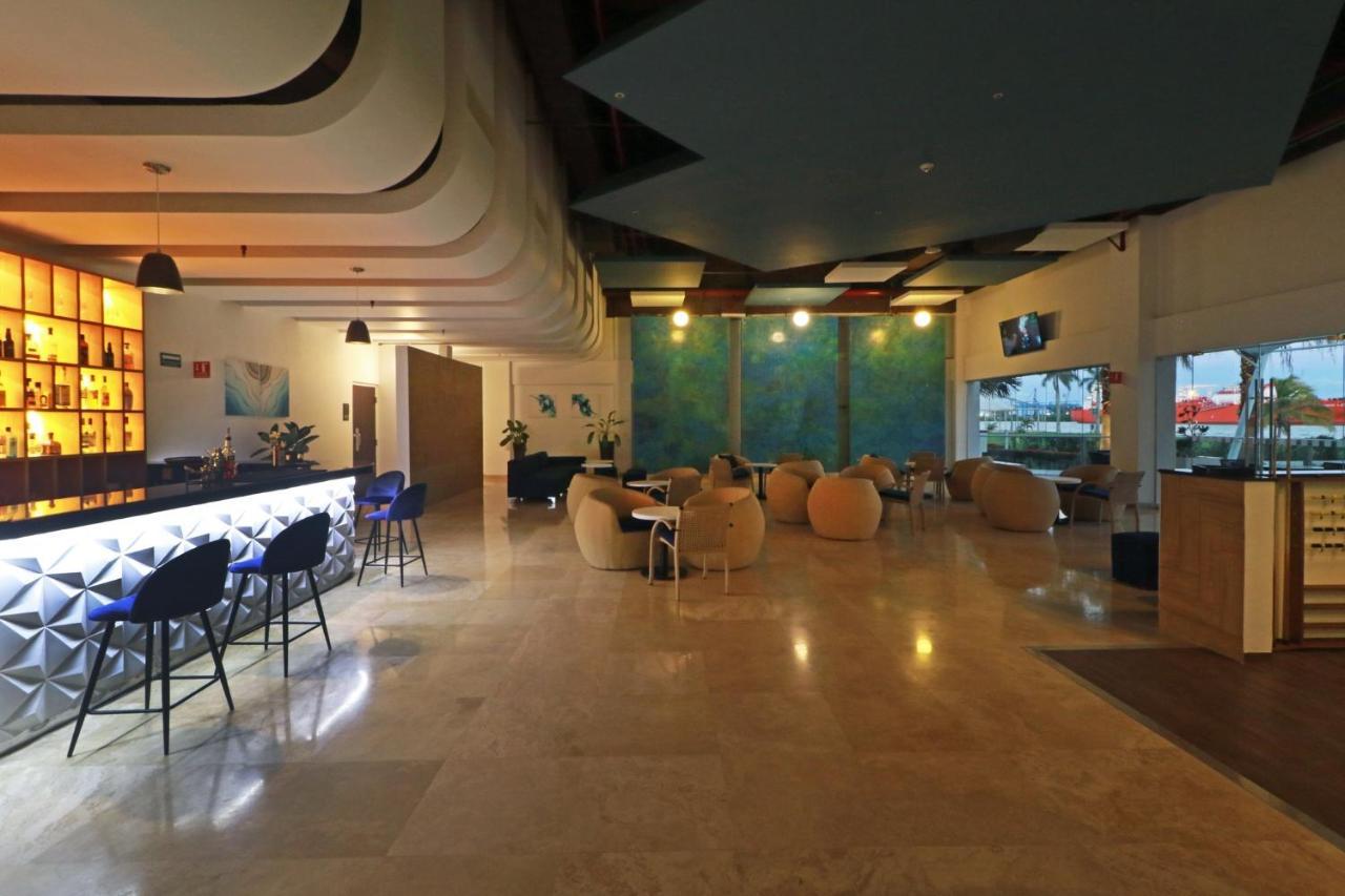 Tuxpan - Convention Center By Ihg Hotel