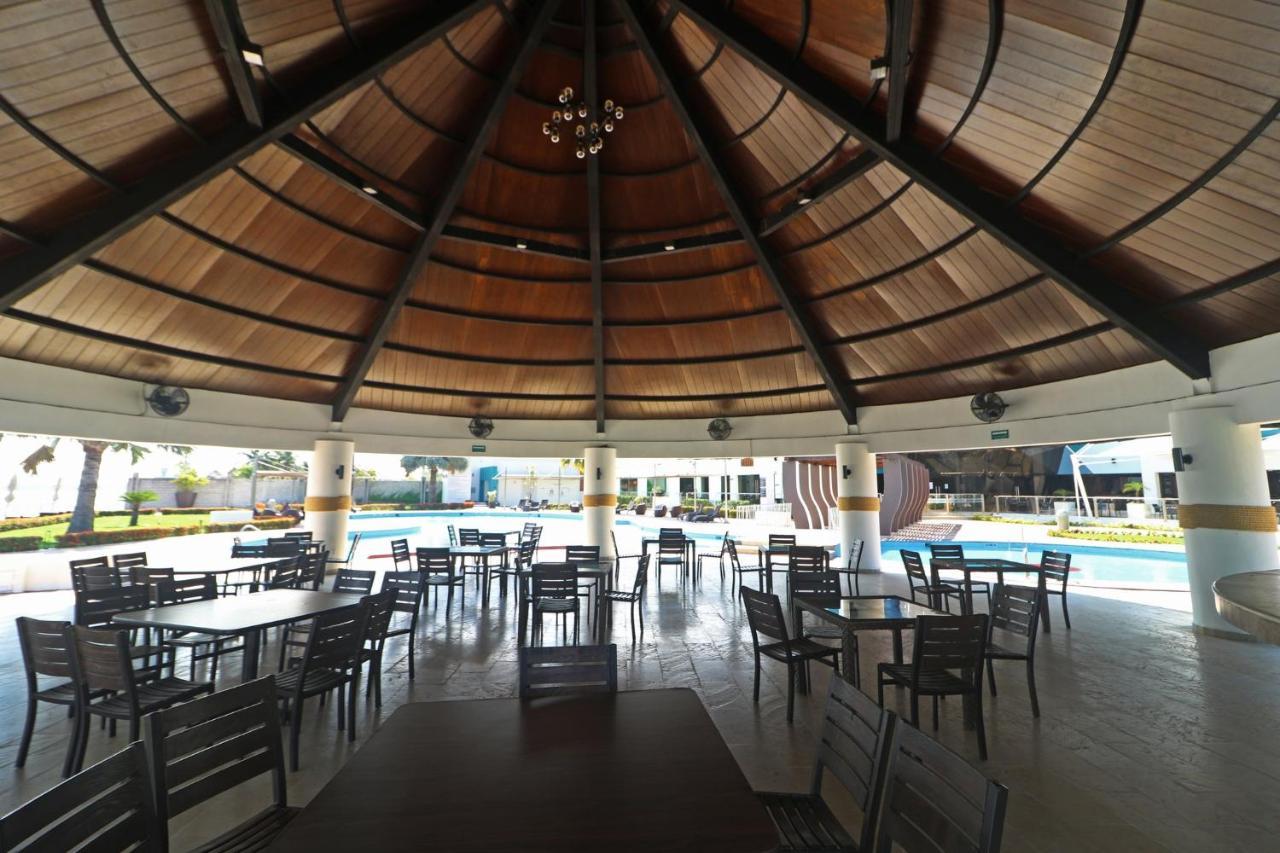 Tuxpan - Convention Center By Ihg 4*