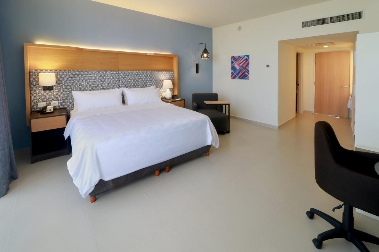 Tuxpan - Convention Center By Ihg 4* Tuxpan (Veracruz)