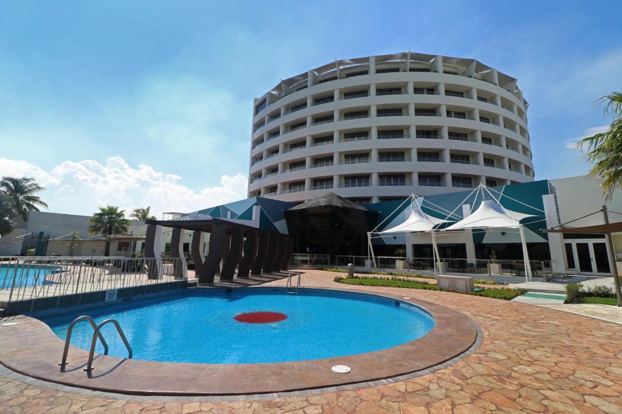 Hotel Tuxpan - Convention Center By Ihg Tuxpan (Veracruz)