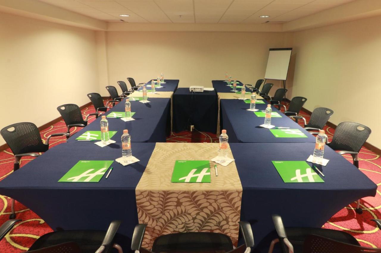Hotel Tuxpan - Convention Center By Ihg