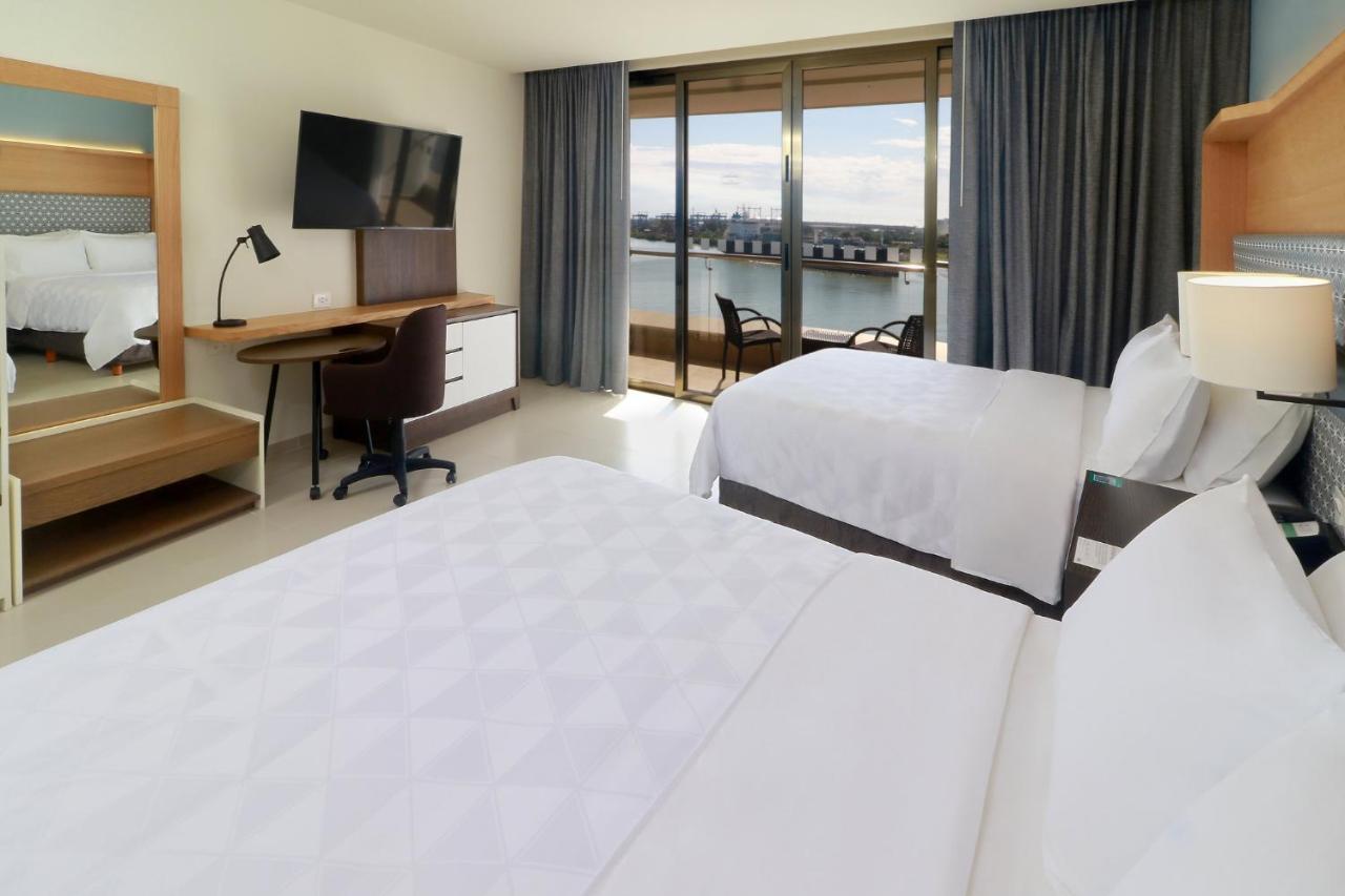 Tuxpan - Convention Center By Ihg Tuxpan (Veracruz)