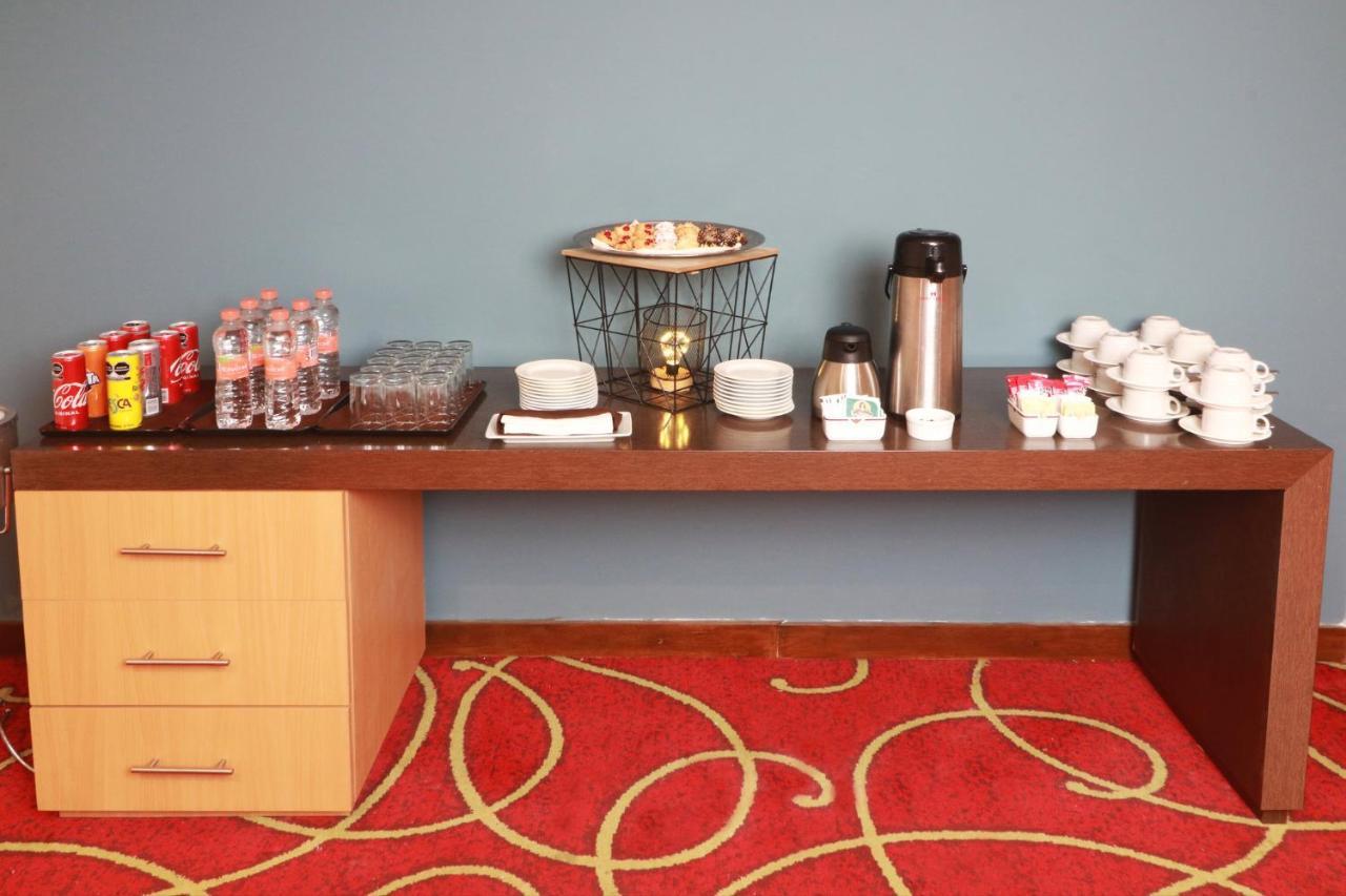 Tuxpan - Convention Center By Ihg Hotel