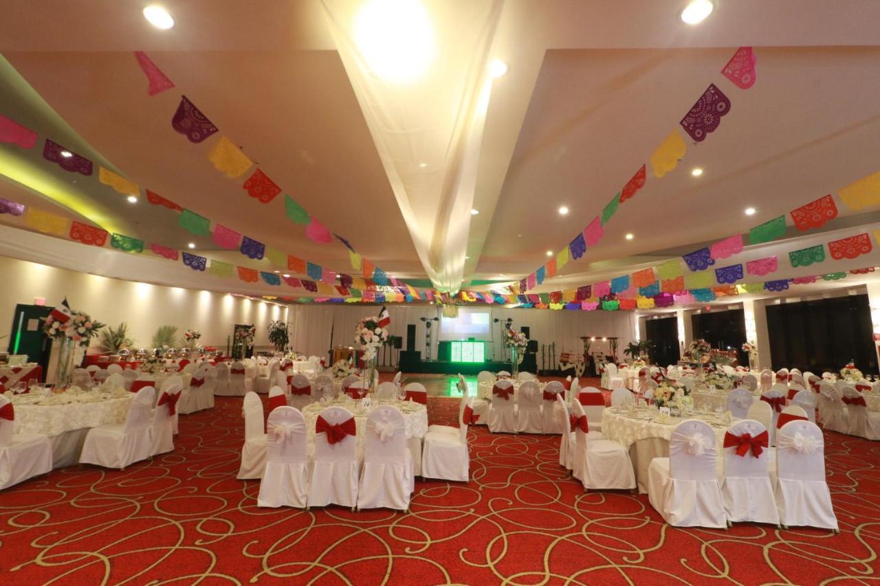 Tuxpan - Convention Center By Ihg 4*