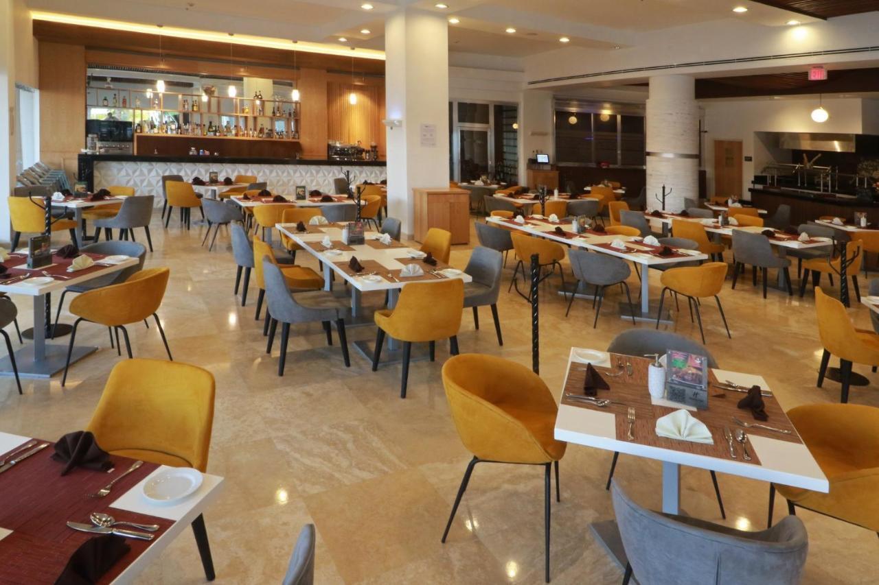 Tuxpan - Convention Center By Ihg Hotel Tuxpan (Veracruz)