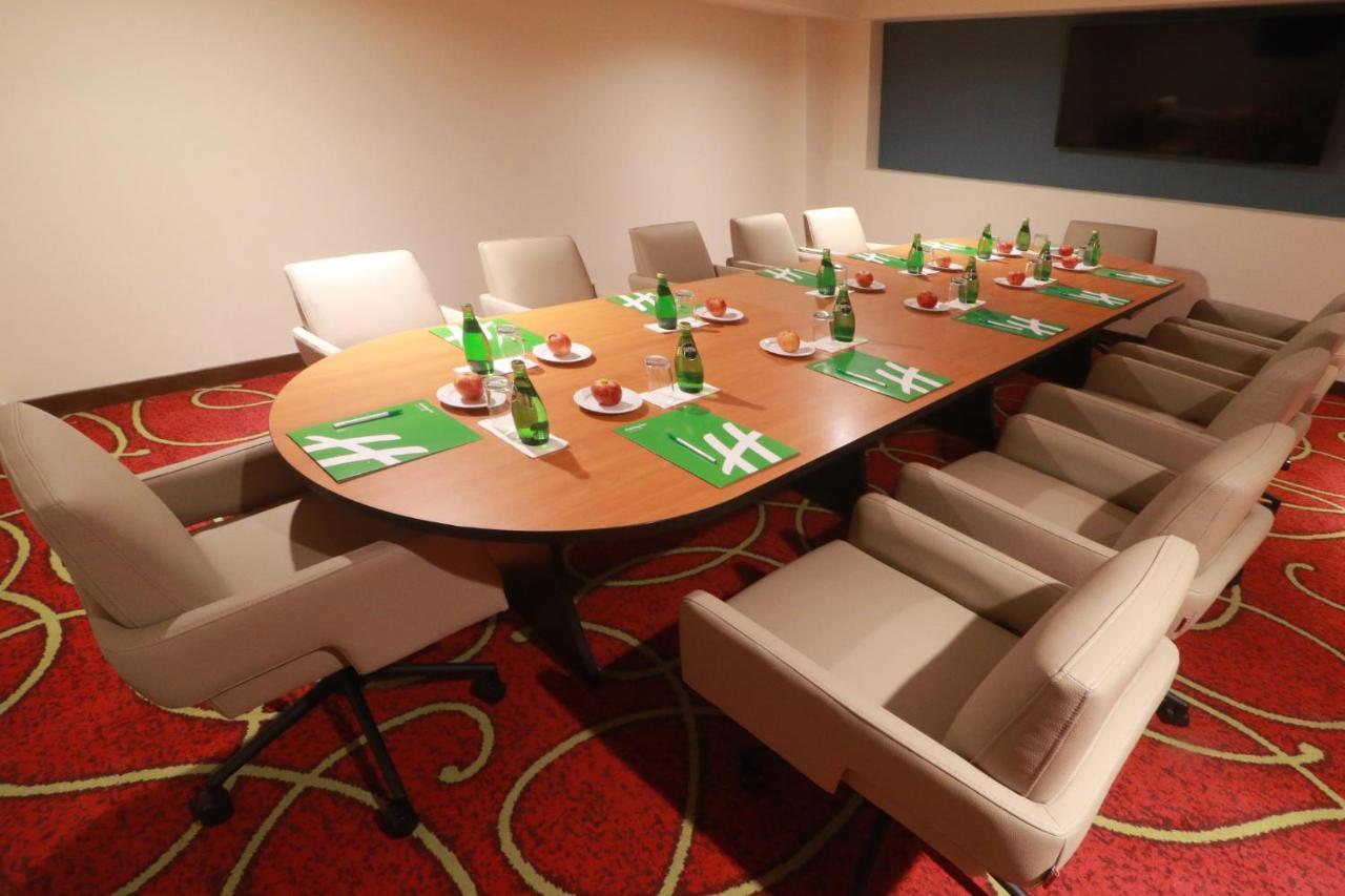 Tuxpan - Convention Center By Ihg Hotel 4*