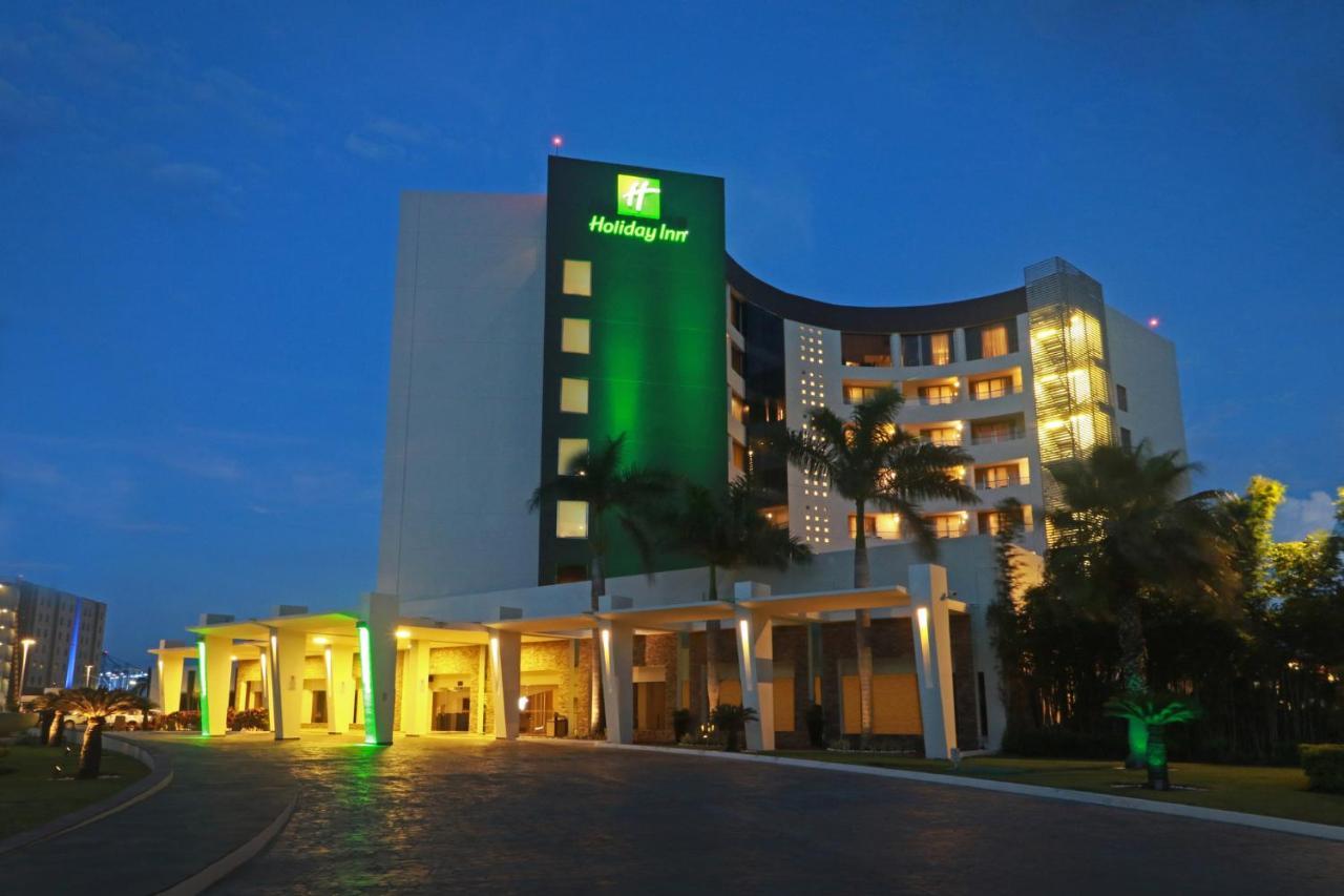 Hotel Tuxpan - Convention Center By Ihg