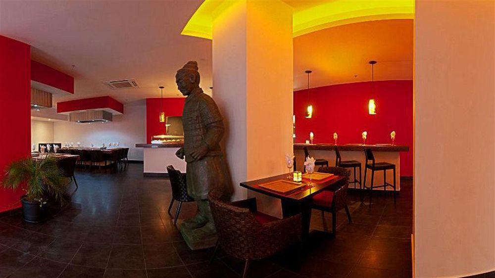 Secrets Huatulco & (adults Only) Santa Cruz Huatulco
