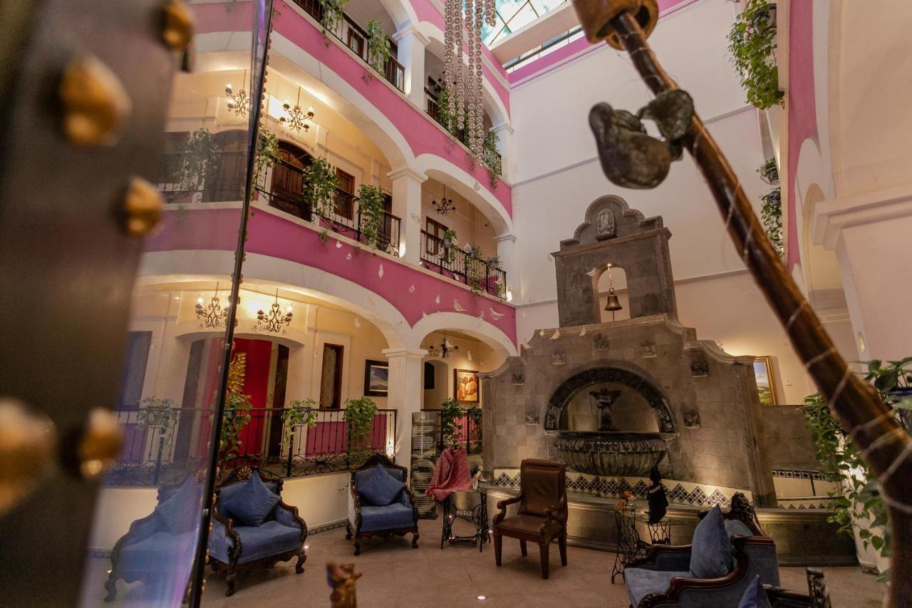 Hotel Casona Maria