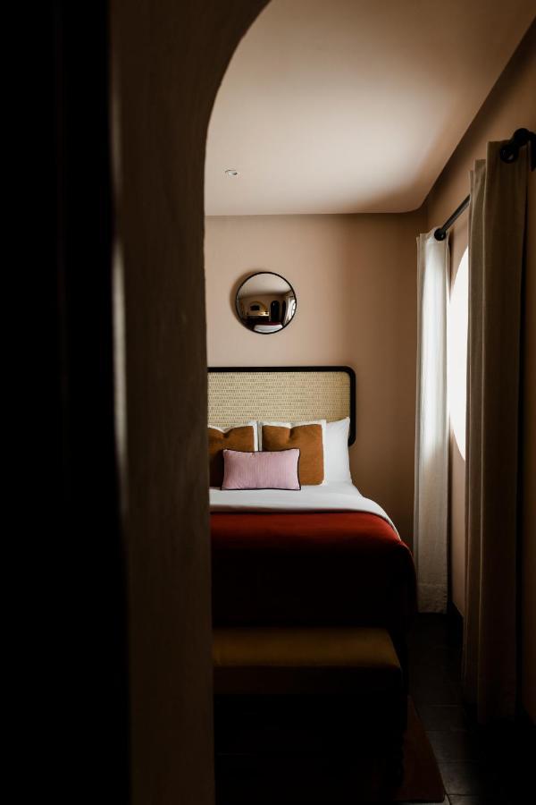 Casa Hoyos - Boutique 5* San Miguel de Allende