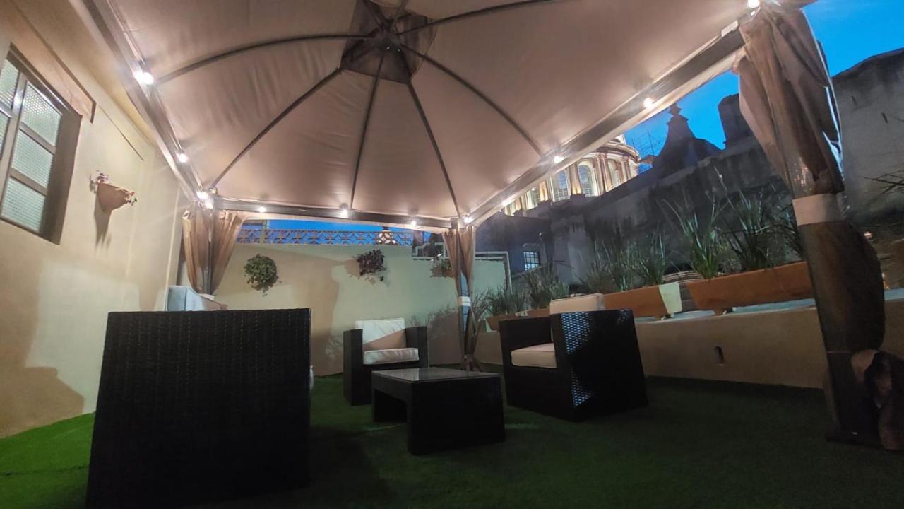 Casa Del Sol 3*