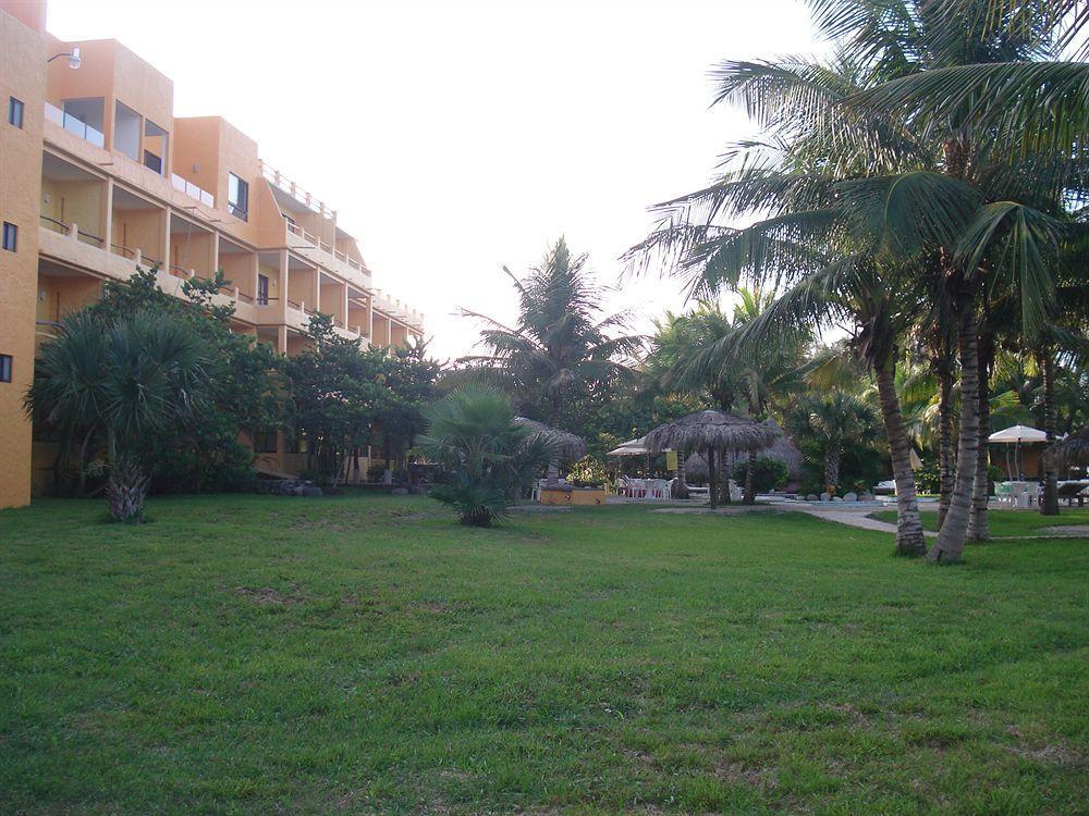 Hotel Istirincha Nautla