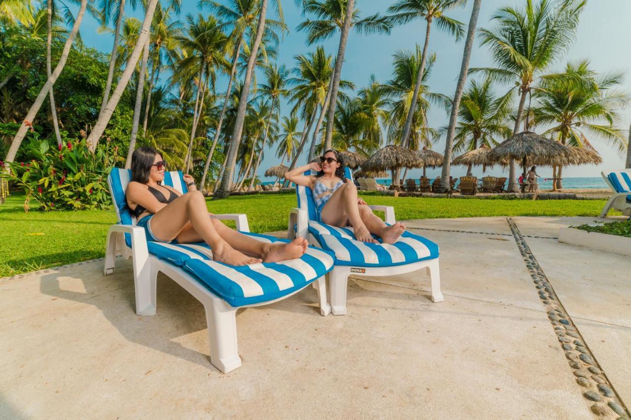 Real Puerto Escondido Resort 4*