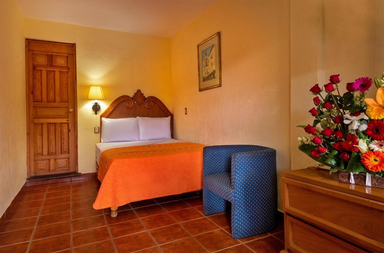 La Parroquia Hotel 4*